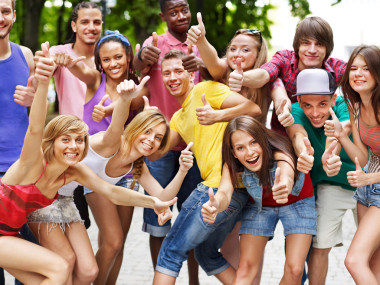 組的戶外活動(dòng)