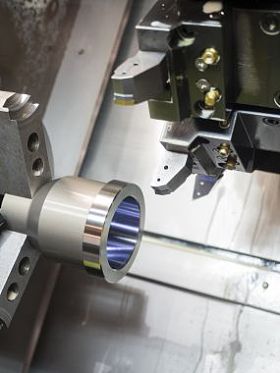 工业金属切削刀具数控 l 由工作机械加工工艺