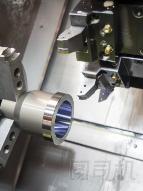 工業(yè)金屬切削刀具數(shù)控 l 由工作機(jī)械加工工藝