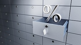 开空银行存款%图片