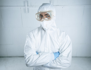 病毒学和疾病的概念