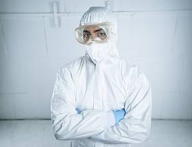 病毒学和疾病的概念