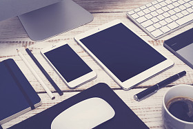 快速响应设计样机