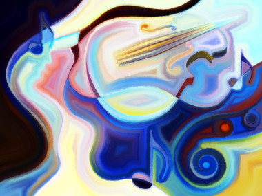 內(nèi)在生命的音樂照片