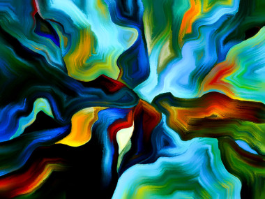 優(yōu)雅的形狀