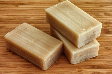 三塊生態(tài)香