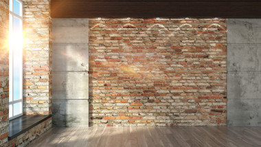 現(xiàn)代內(nèi)部為空