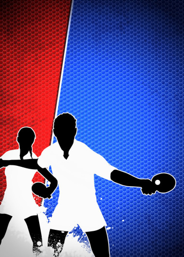 ping pong 背景圖片