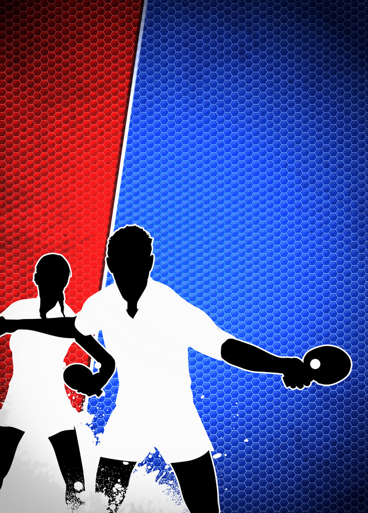 ping pong 背景图片 ping pong 背景图片