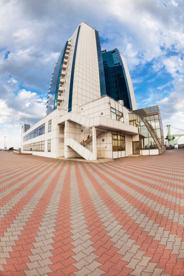 敖德薩港口酒店