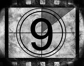 电影倒计时 9图片