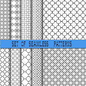 组无缝模式图片