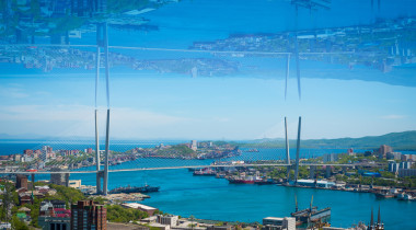 城市天際線.圖片