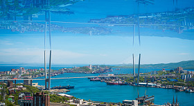 城市天际线.图片