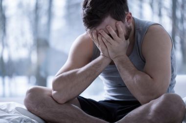 天亮后夜未眠照片