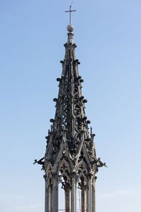 大教堂德尔博托国立基