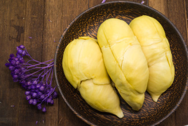 泰國榴蓮、 熱帶水果圖片