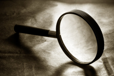 放大鏡