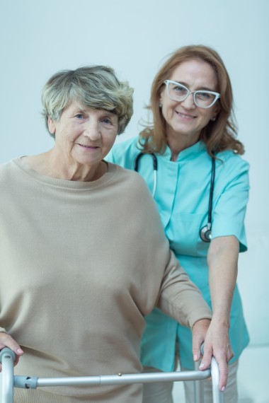 沃克与女性高级图片