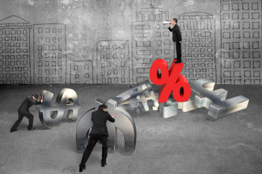 老板對員工用百分比推貨幣符號大喊大叫