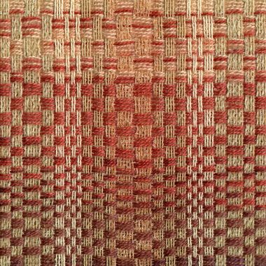 手工編織織物圖片