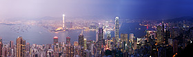 Hong 香港从一天到晚图片