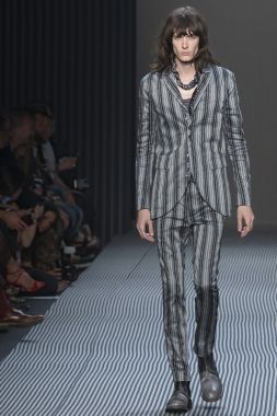 John Valvatos - 2016春夏系列