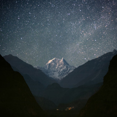 尼爾吉里南 (6839 m)