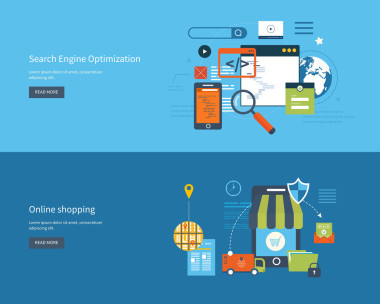 互联网营销和在线购物