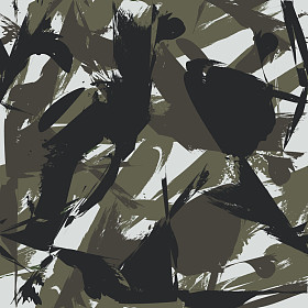 伪装无缝图案图片