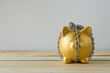 與黃金小豬銀行拯救計(jì)劃