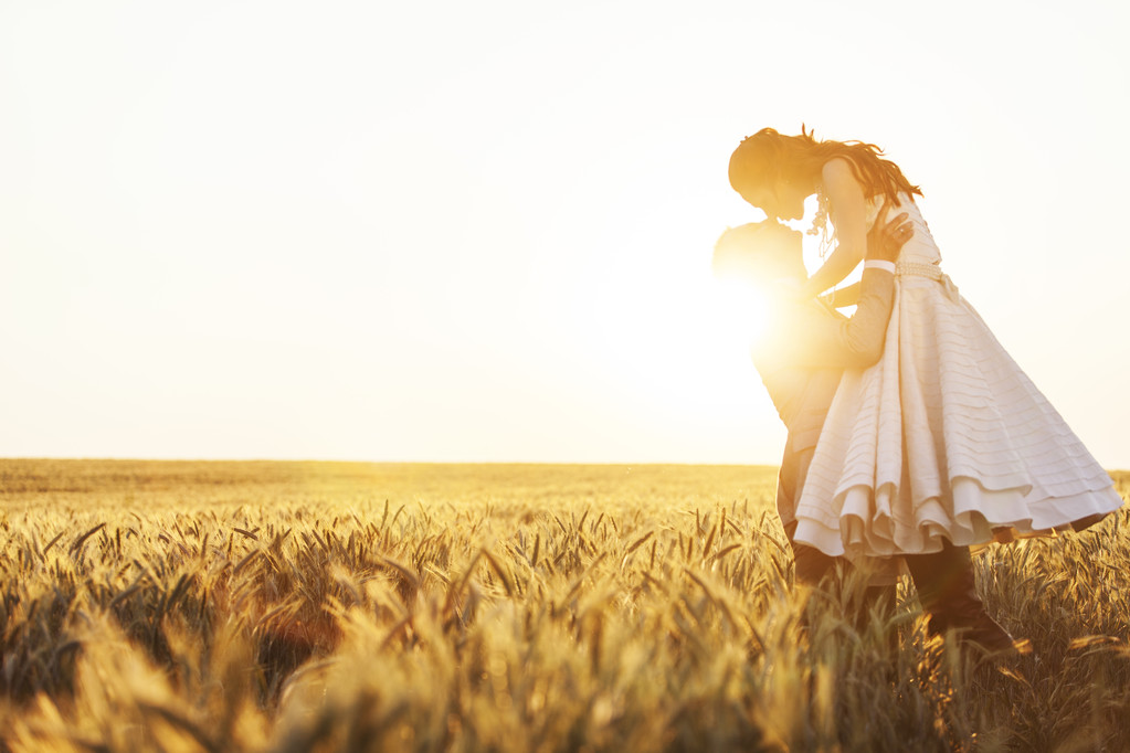 恋爱中的夫妻 恋爱中的夫妻