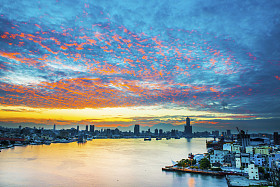 台湾高雄市-图片