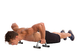 如何做正确推 Ups 与句柄