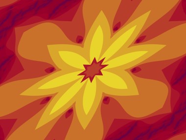 黄星