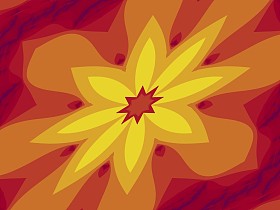 黄星