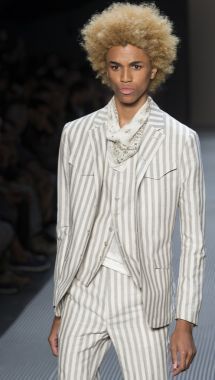 約翰華費陶-春夏 2016年集合