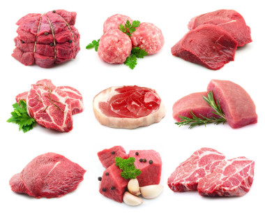 肉 collectionon
