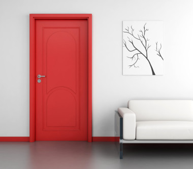 現(xiàn)代室內(nèi)裝飾