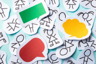 社會網(wǎng)絡(luò)概念