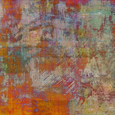 grunge 多彩背景照片