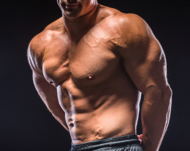 強壯的男人圖片