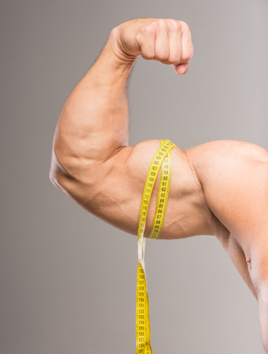 強壯的男人圖片