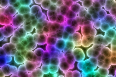 細(xì)菌背景圖片