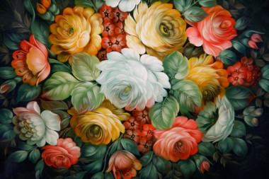 俄罗斯民间艺术