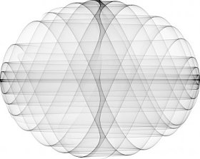 光线的魔法爆裂抽象背景