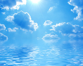 克里姆林宫。塔钟