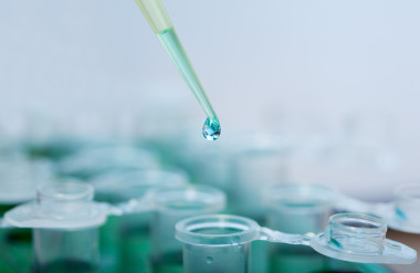 分子生物學