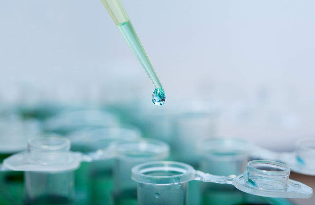 分子生物学