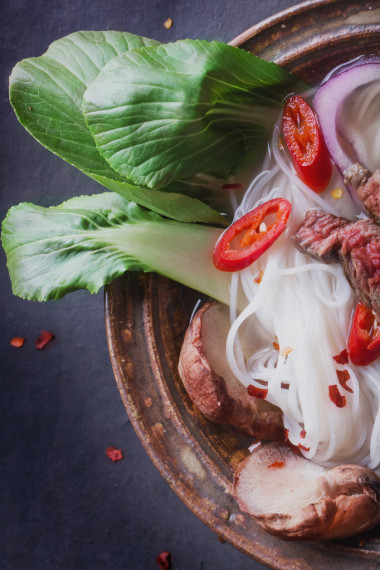 東方風(fēng)格臥佛寺博照片